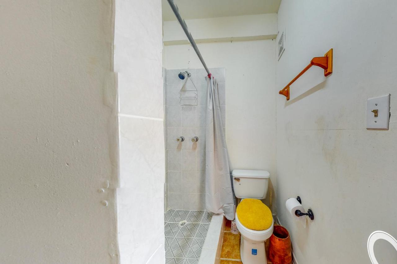 Willow 2 At Island Cabanas Gold Standard Certified Caye Caulker Exterior foto